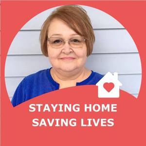 Meet your Posher, Kathy